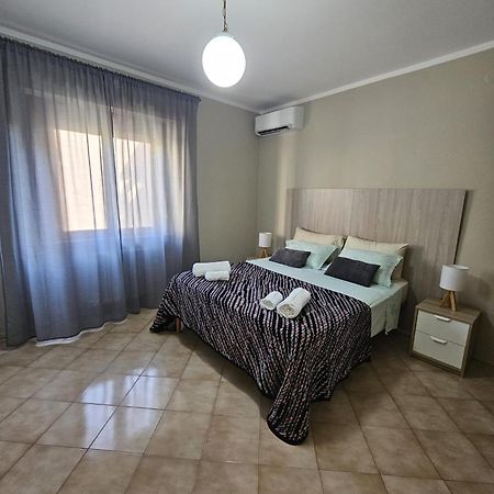Bed And Breakfast Nikari Foligno Bagian luar foto