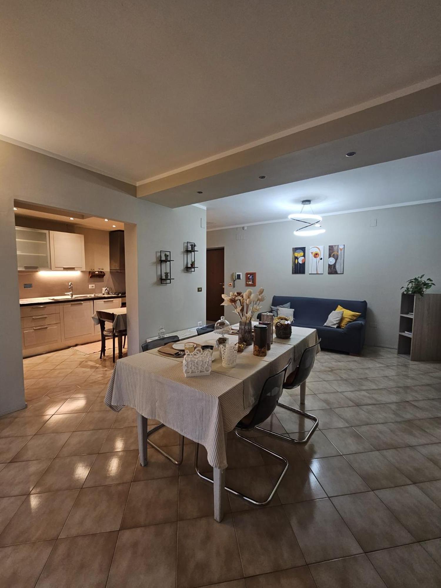Bed And Breakfast Nikari Foligno Bagian luar foto
