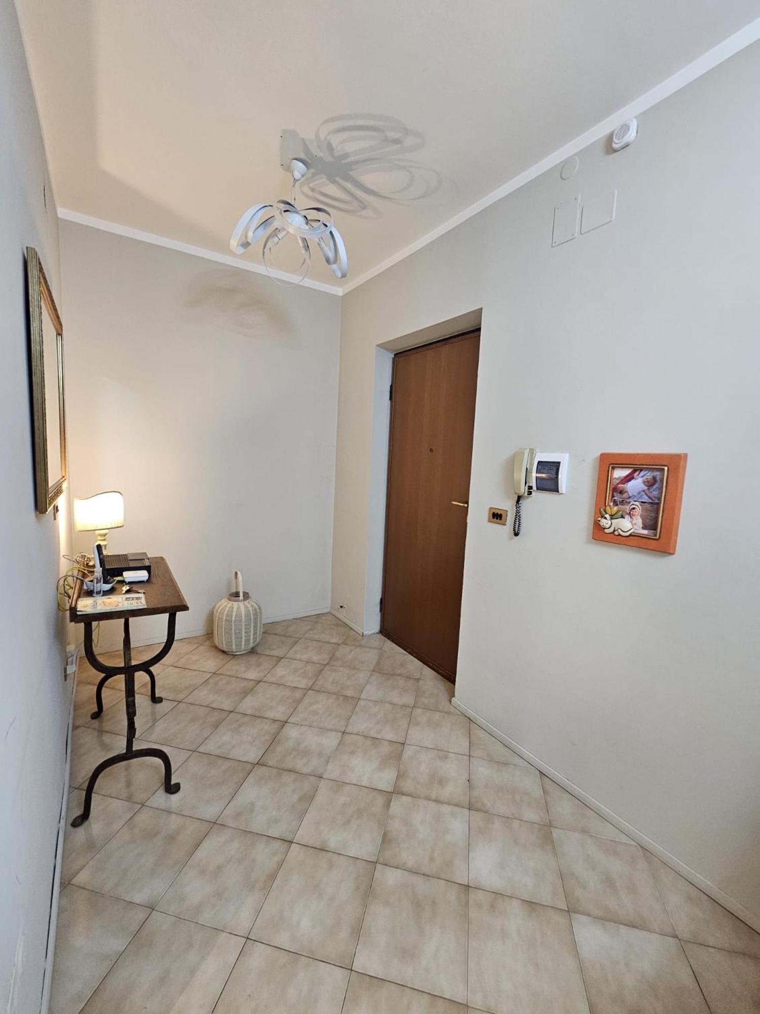 Bed And Breakfast Nikari Foligno Bagian luar foto