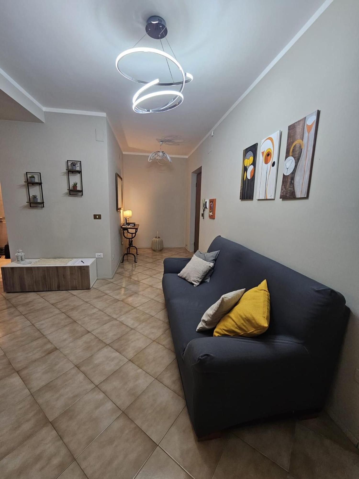Bed And Breakfast Nikari Foligno Bagian luar foto