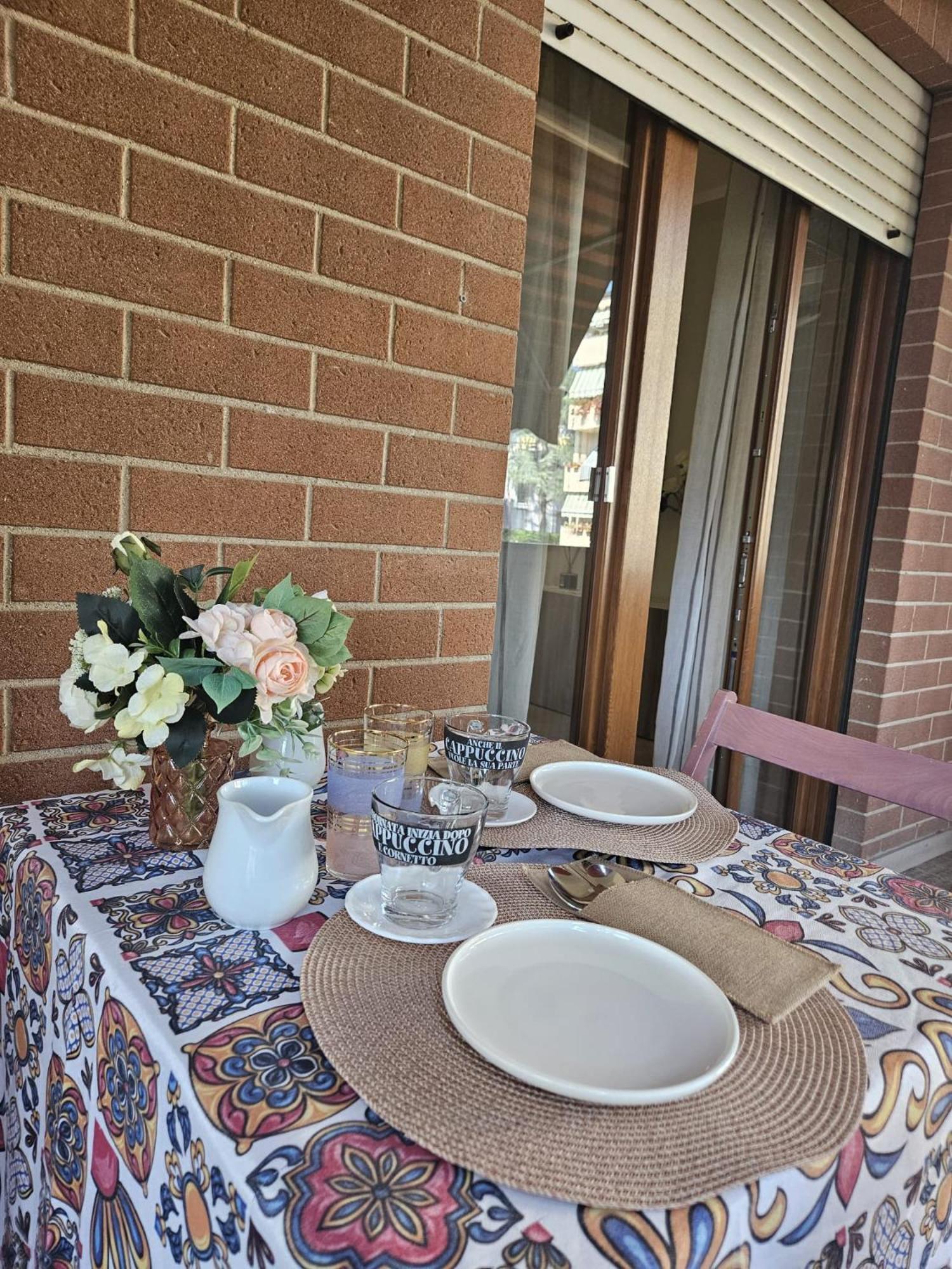 Bed And Breakfast Nikari Foligno Bagian luar foto