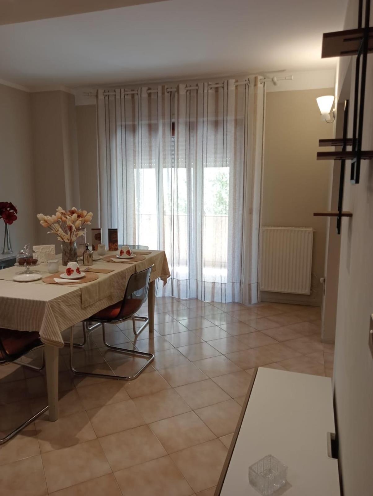 Bed And Breakfast Nikari Foligno Bagian luar foto